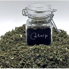 Catnip Jar