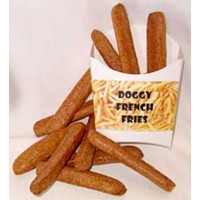 Doggy French Fries